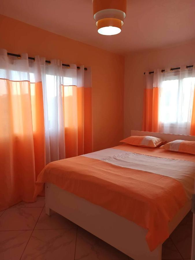 Appartements Andrian Location アンタナナリボ エクステリア 写真