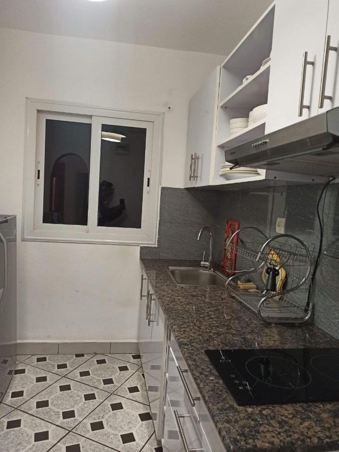 Appartements Andrian Location アンタナナリボ エクステリア 写真